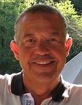 Photo d'Yves BRUERE